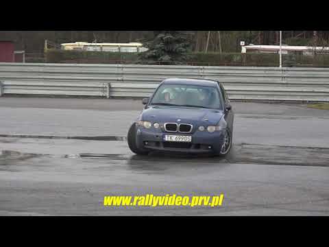 SuperOES Superbarbórka - Tor Kielce - 2017-12-09