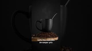 Download lagu KOPI HITAM LIRIK,JOVITA AUREL mp3 Download lagu KOPI HITAM LIRIK,JOVITA AUREL mp3