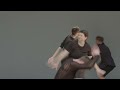GRAND JETÉ Silvia Gribaudi Teaser