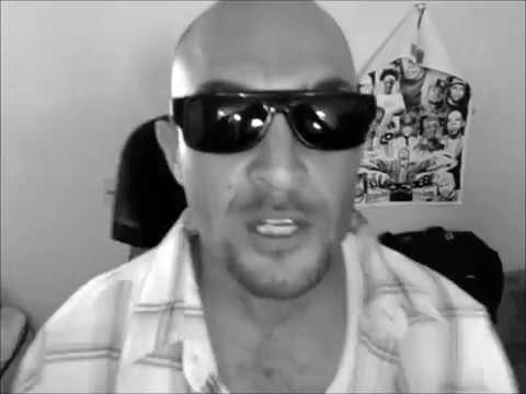 Mikrobarato - Punchline In The Game Ft. Pakorro & Lil Shadow (Video No Official)