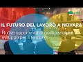 Lavoro: il convegno della Cisl Piemonte Orientale a Novara