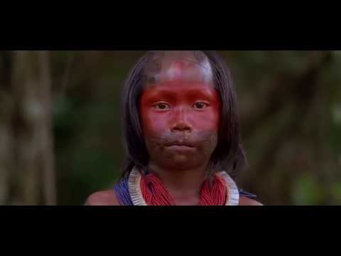 Baraka (1992) HD