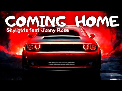 COMING HOME - SKYLIGHTS & JONNY ROSE 🎧 PROGRESSIVE HOUSE MUSIC 2022 🎧 # shorts