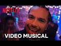 Neón | «Exagerao» | Video musical oficial | Netflix