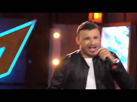 Vaqueiro Vencedor - Junior Vianna (EP Vianna In Palace) [Vídeo Oficial]