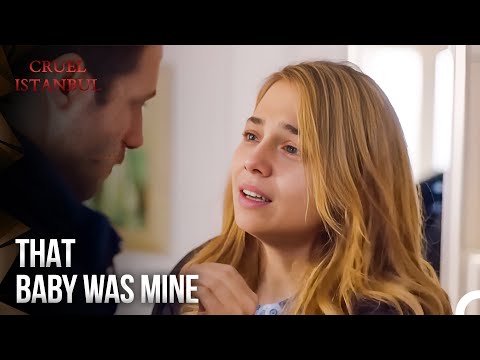 They Settled Scores for Their Lost Babies | Cruel Istanbul Episode 88