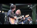 Son Volt "Tear Stained Eye" Live at Sthlm Americana Festival 190615