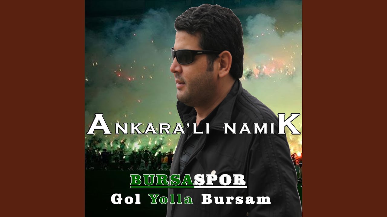 Bursaspor / Gol Yolla Bursam