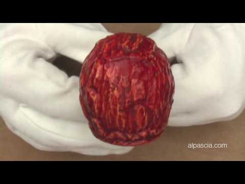 Pipa Radice Underwood - smoking pipe 192