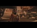 The Martian - Waterloo Scene (HD)
