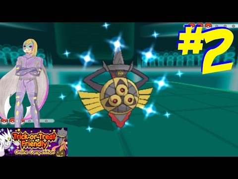 Halloween Turnier #2 - Durengard, so gut