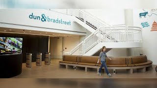Large data and analytics company moving global headquarters from New Jersey to Jacksonville
