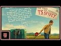 Denis Sanacore Train Shuffle From The Young And Prodigious T S Spivet OST