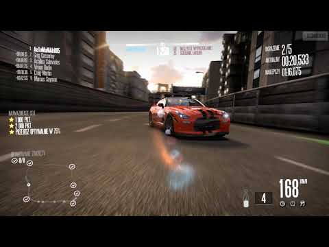 NFS Shift - Playthrough (140/166)