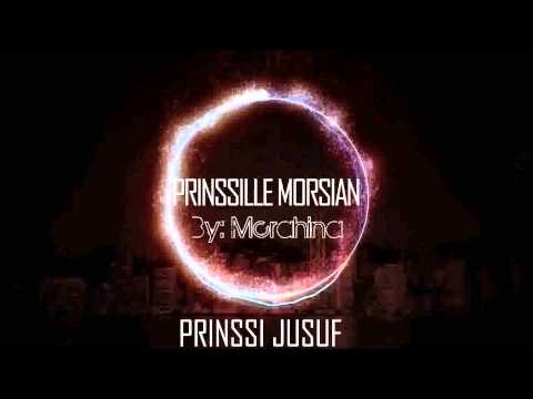Prinssi Jusuf - Prinssille Morsian ft. Ike (BASSBOOSTED)