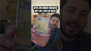 vote for which paradox rift SIR I pick up next!