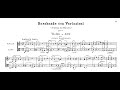 Handel Halvorsen Sarabande For Violin And Viola Score