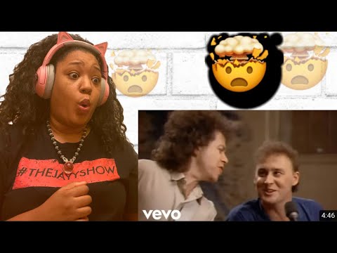 Bruce Hornsby & The Range - The Valley Road REACTION