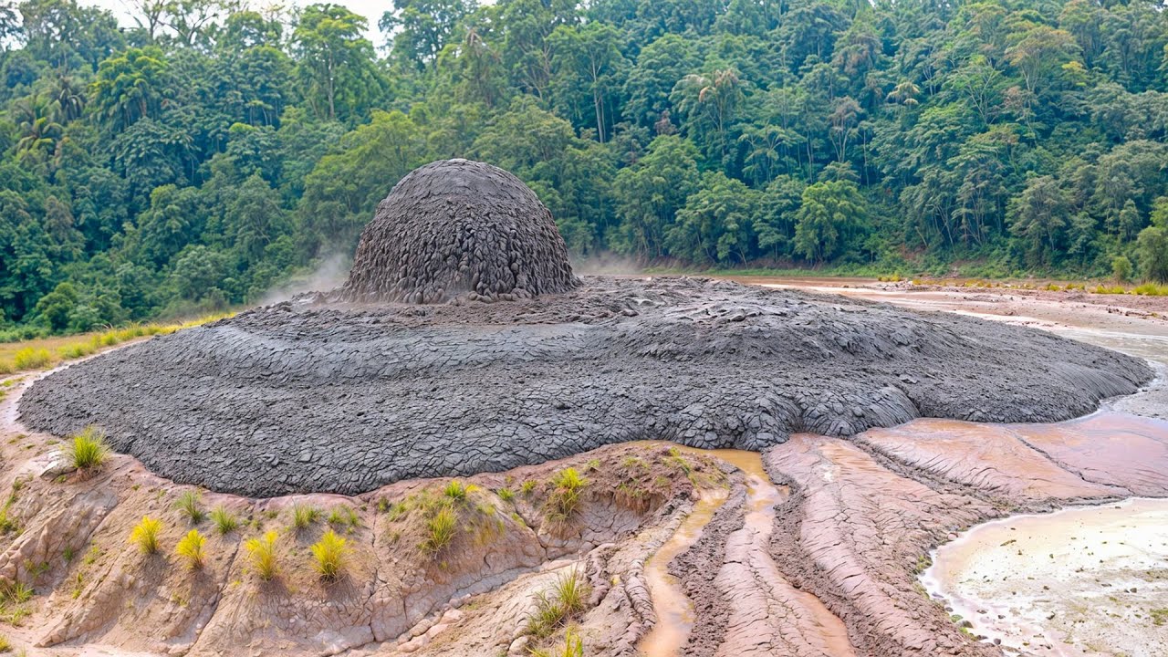 Top 10 Cenas Impactantes Registrados Pelas Câmeras
