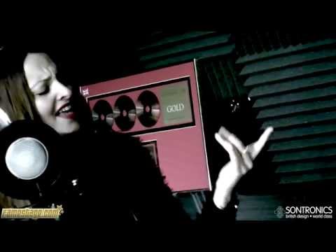 Hannah Wildes -Dreams Famestage Version of her BBC TV Voice Knockout song