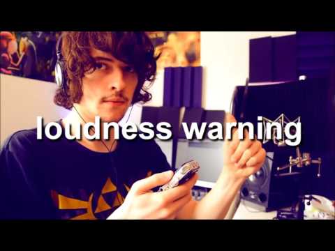 Virtual Riot Makes ASMR