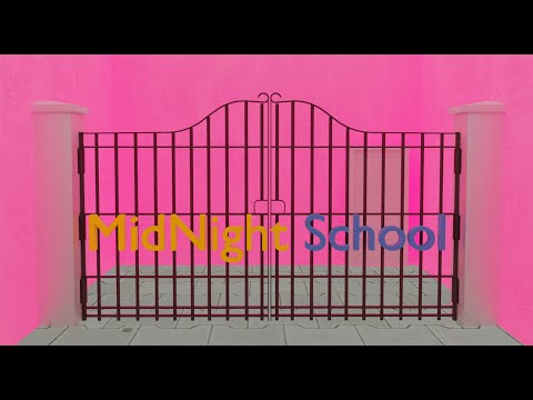 Midnight School (Demo) video thumbnail