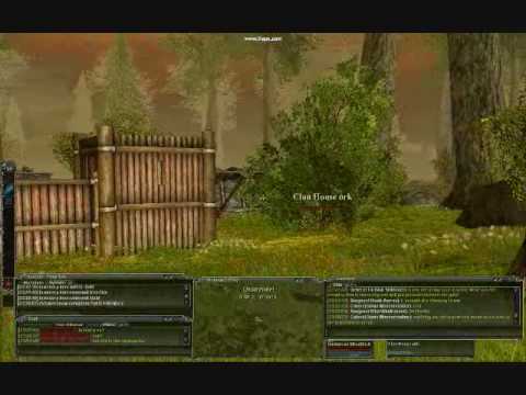 TSG Huge Battle Part 1