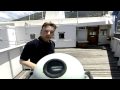 SS Rotterdam in Gibraltar ARCHIEF