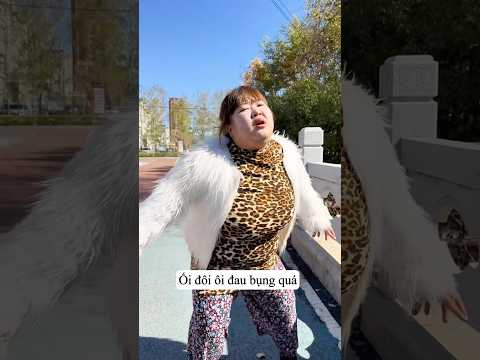Một Ngày Đi Hẹn Hò Bất Ổn Của Tiểu Béo.