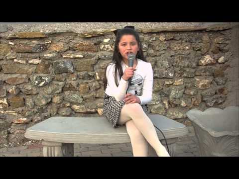 Valza Berisha - hobi (Tingulli im)