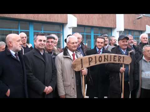 40 anni FIAT Sulmona