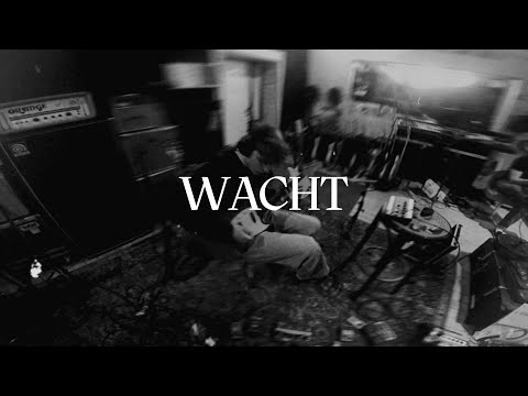 XINK - Wacht