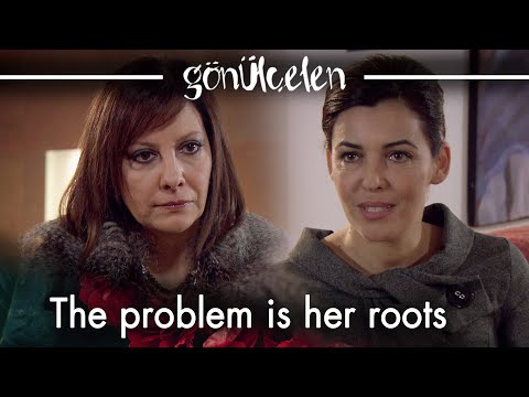 Saime has put Nesrin in her place - Episode 53 | Becoming a Lady