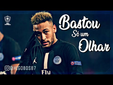 Neymar Jr ● PSG ● Skills and Goals 2018 HD