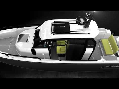 XO DFNDR 9 World Premiere