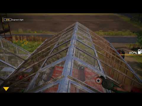 Farmers Dynasty Game play E6 Merry Christmas to you all