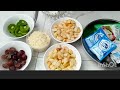 Resep Membuat Salad Buah Yang Simple