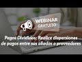 Tutorial EPayco Pagos Divididos Realice Dispersiones De Pagos Entre Sus Aliados O Proveedores