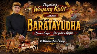 Download lagu Pagelaran Wayang Kulit Ki Wardono Joko Pandoyo Lakon (Durna Gugur - Duryudana Gugur)  12-Juli-2026 mp3