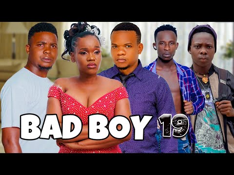 BAD BOY _ Episode 19
