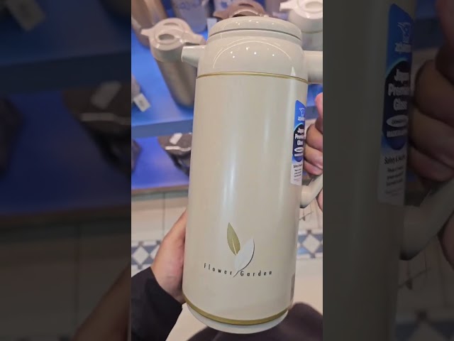 ترمس ابو فيل زوجيروشي ياباني مفرد - 1.30 لتر - AFF...