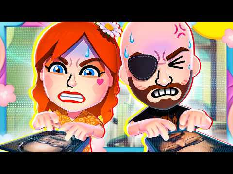 Video Thumbnail: Tomodachi Life 2 #80 😂 Komm, wir treffen uns zum TIKTOK DOOMSCROLLING