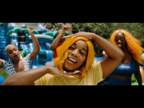 The Soul Rebels - Good Time (Feat. Big Freedia, Denisia & Passport P) in 360 Reality Audio