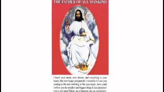 The Father Of All Mankind