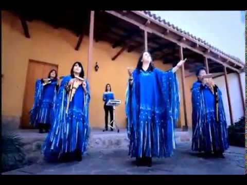 Hoy No Me Levanto - Grupo Bolivia