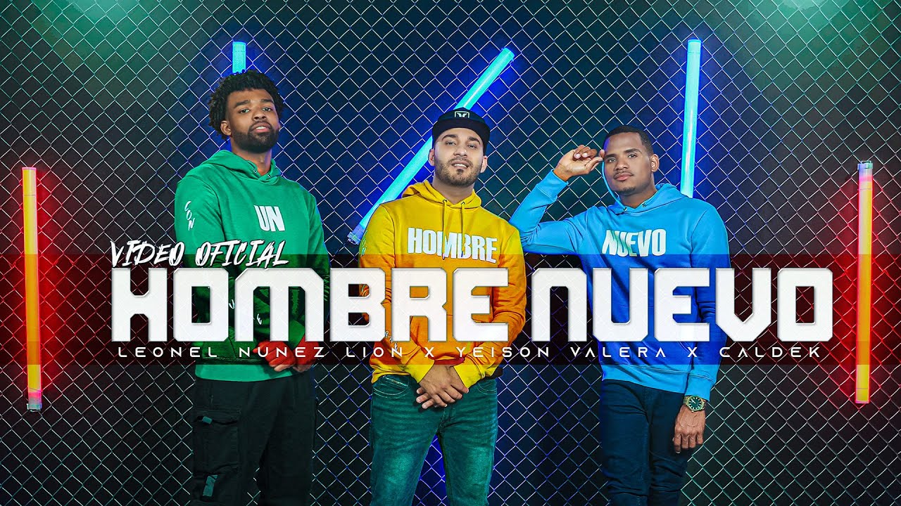 Leonel Nunez "LioN"