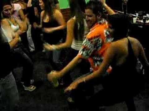 Bole Bole no ZAP BAR