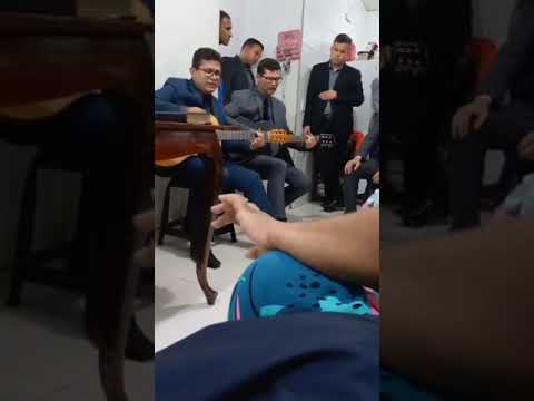 HOJE EU VIM TE PERGUNTAR - ELIZEU FREZZARIM E LUCAS DE ANAPURUS