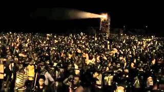 Wyclef Jean   Diallo Live at Carnival Calabar, Nigeria