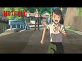 Wild Chair Chase - Clip [Subtitled]